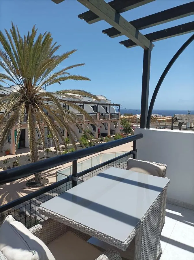 Apartmento START Complex Amaya Fuerteventura Costa De Antigua Apartamento