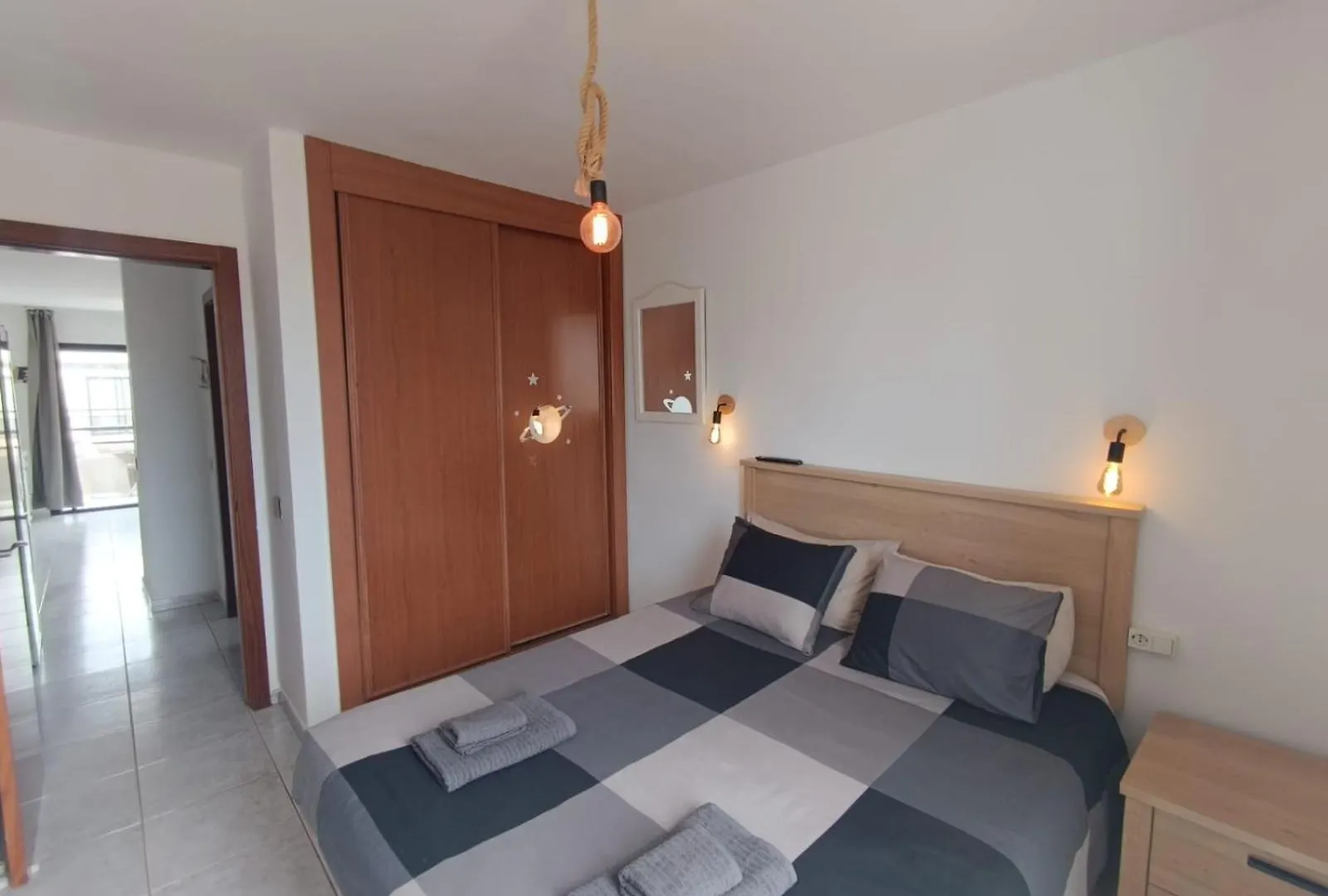 Apartmento Start Complex Amaya Fuerteventura Costa De Antigua Spagna