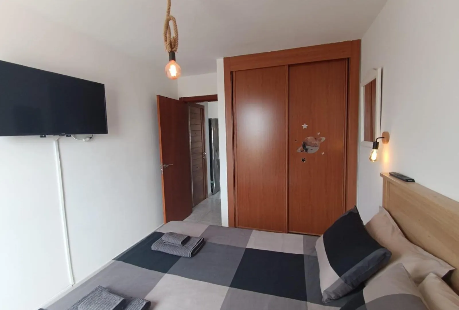 Apartmento Start Complex Amaya Fuerteventura Costa De Antigua Spagna