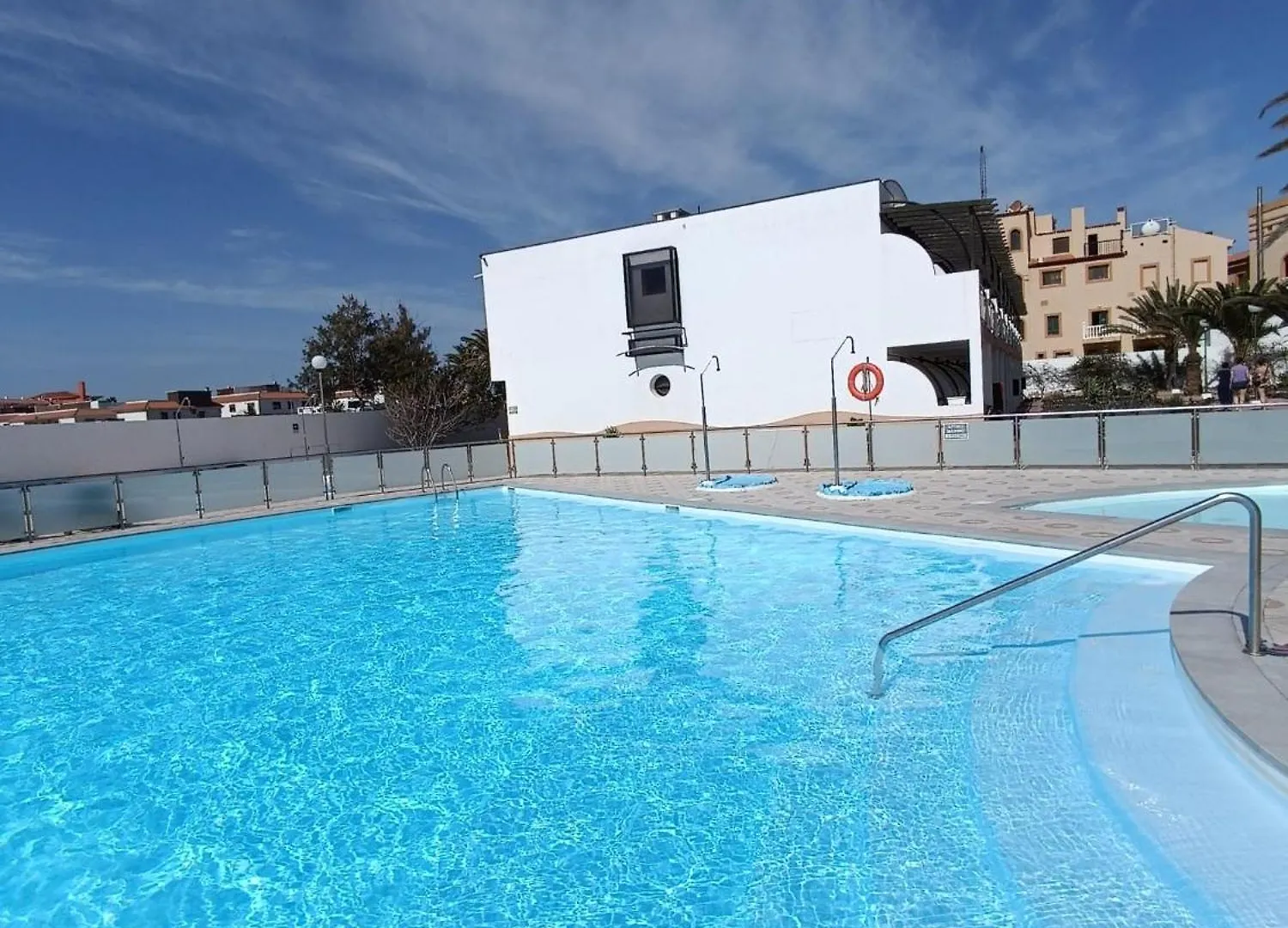 Apartmento START Complex Amaya Fuerteventura Costa De Antigua