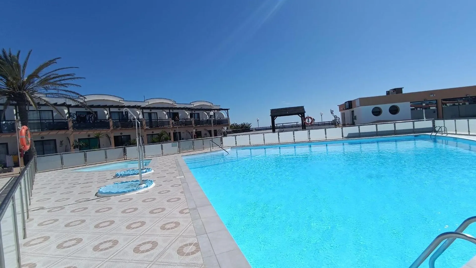 Apartamento Apartmento START Complex Amaya Fuerteventura Costa De Antigua