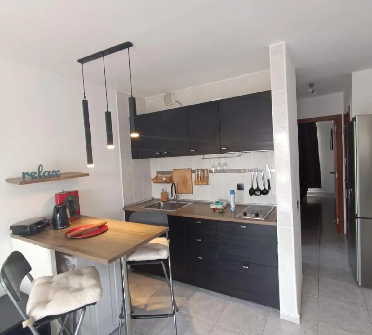 Appartamento Apartmento Start Complex Amaya Fuerteventura Costa De Antigua