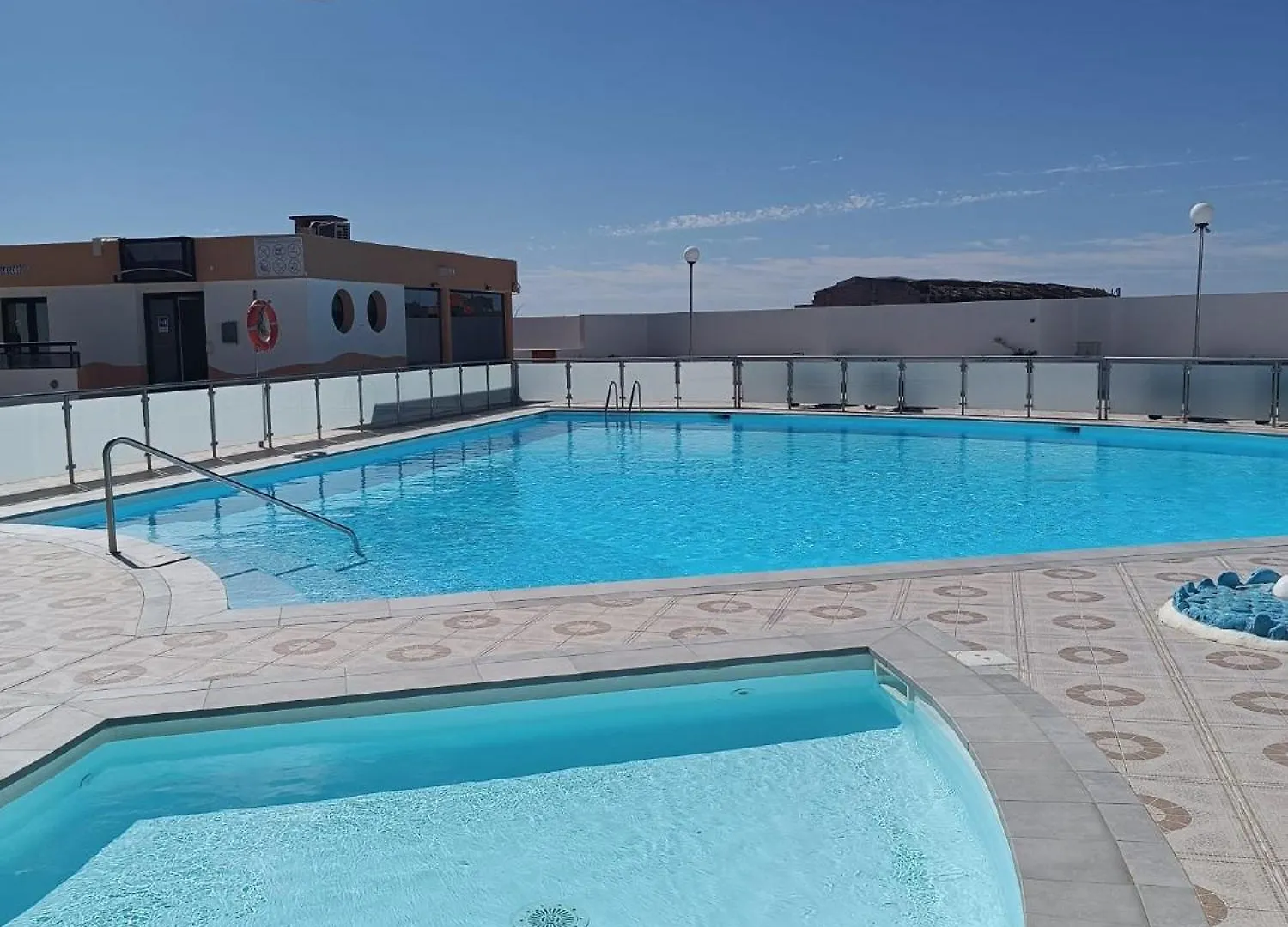 Apartmento Start Complex Amaya Fuerteventura Costa De Antigua