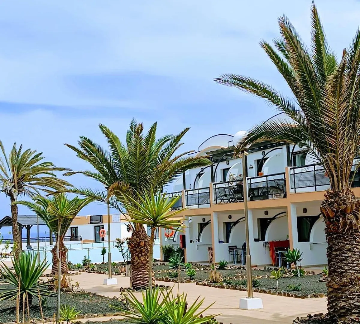 Apartamento Apartmento START Complex Amaya Fuerteventura Costa De Antigua