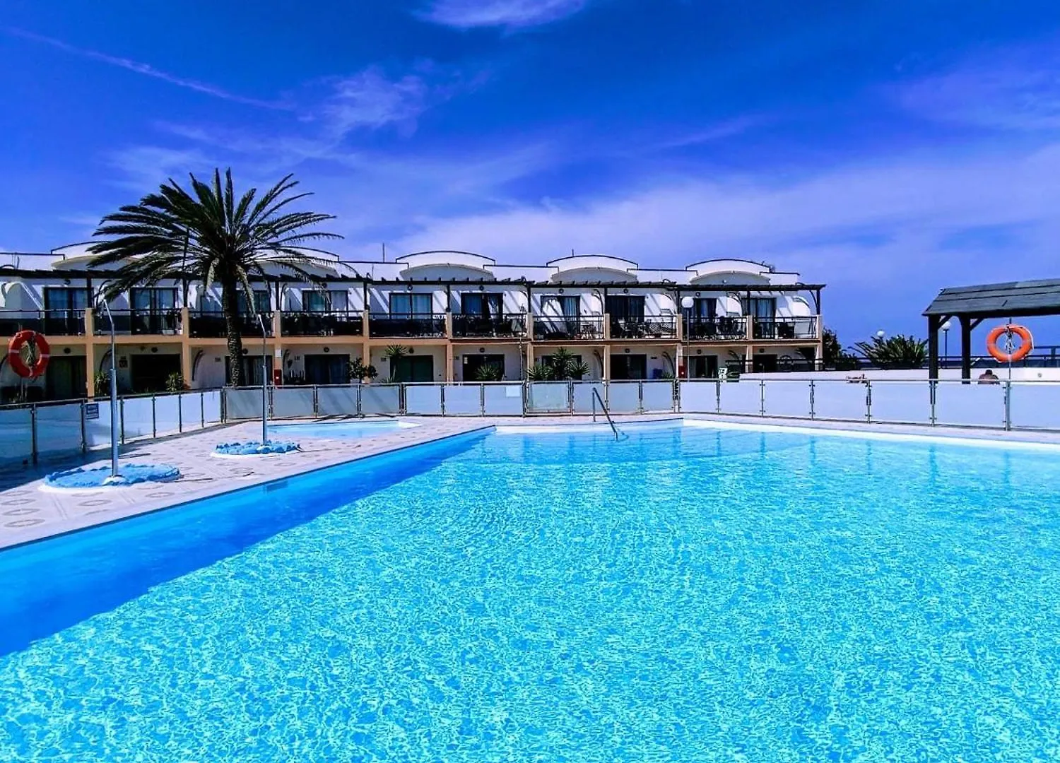 Apartmento Start Complex Amaya Fuerteventura Costa De Antigua