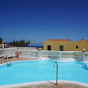 Appartamento Caleta Paraiso Sea View 137, Costa De Antigua