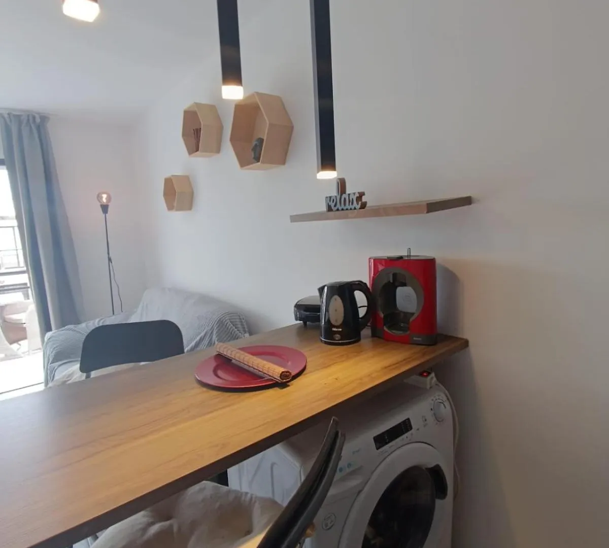 Apartmento Start Complex Amaya Fuerteventura Costa De Antigua Apartment