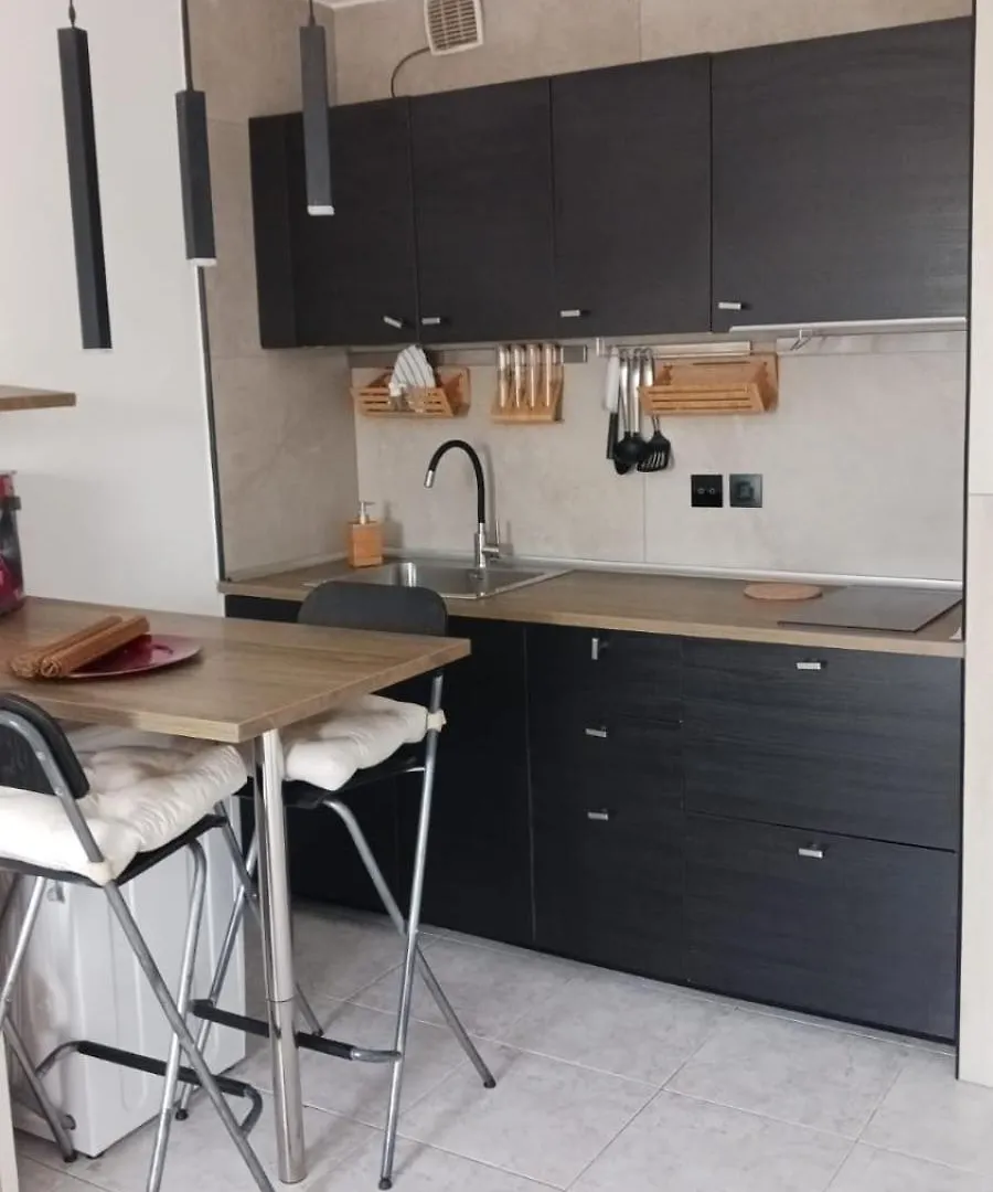 Apartmento Start Complex Amaya Fuerteventura Costa De Antigua Apartment